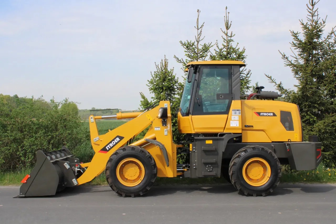 2026 Stroer NW 920, 3 mth, Import Auf Lager in der EU — Foto 8 z 14