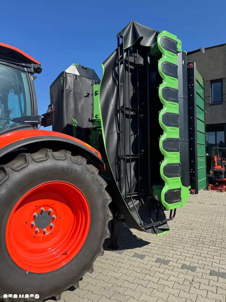 2026 Samasz SADA, Import Auf Lager in der EU — Foto 6 z 15