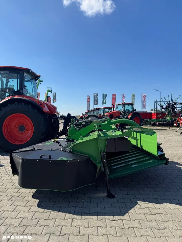 2026 Samasz SADA, Import Auf Lager in der EU — Foto 8 z 15