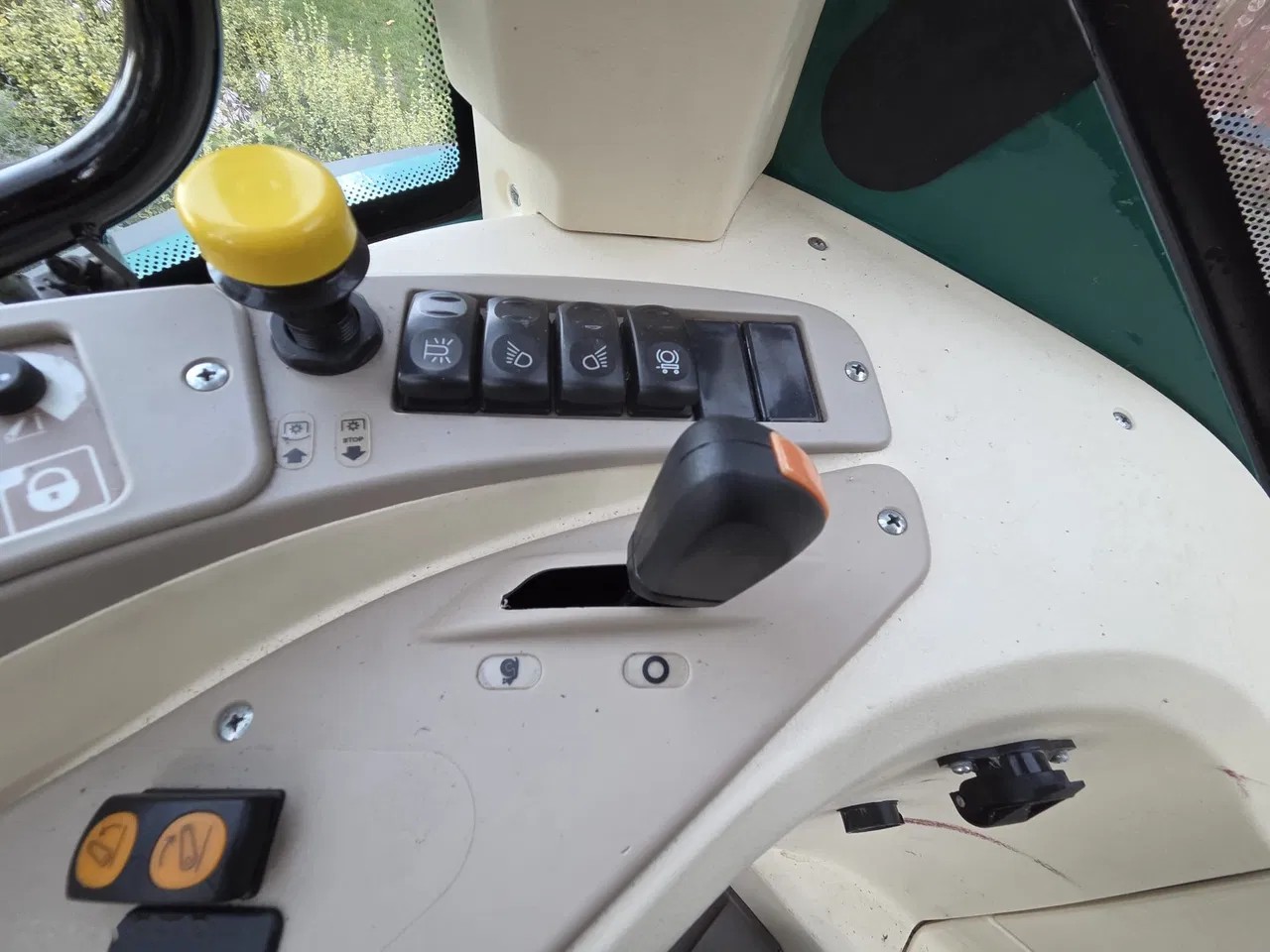 2019 Arbos 5100, 1.195 mth, Import Auf Lager in der EU — Foto 10 z 18