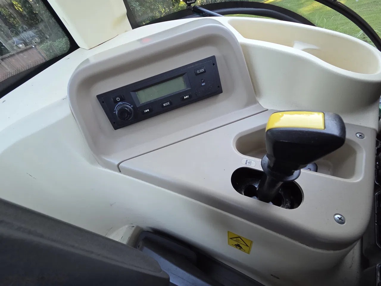 2019 Arbos 5100, 1.195 mth, Import Auf Lager in der EU — Foto 11 z 18