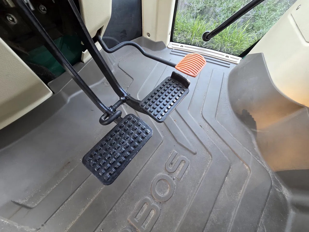 2019 Arbos 5100, 1.195 mth, Import Auf Lager in der EU — Foto 13 z 18