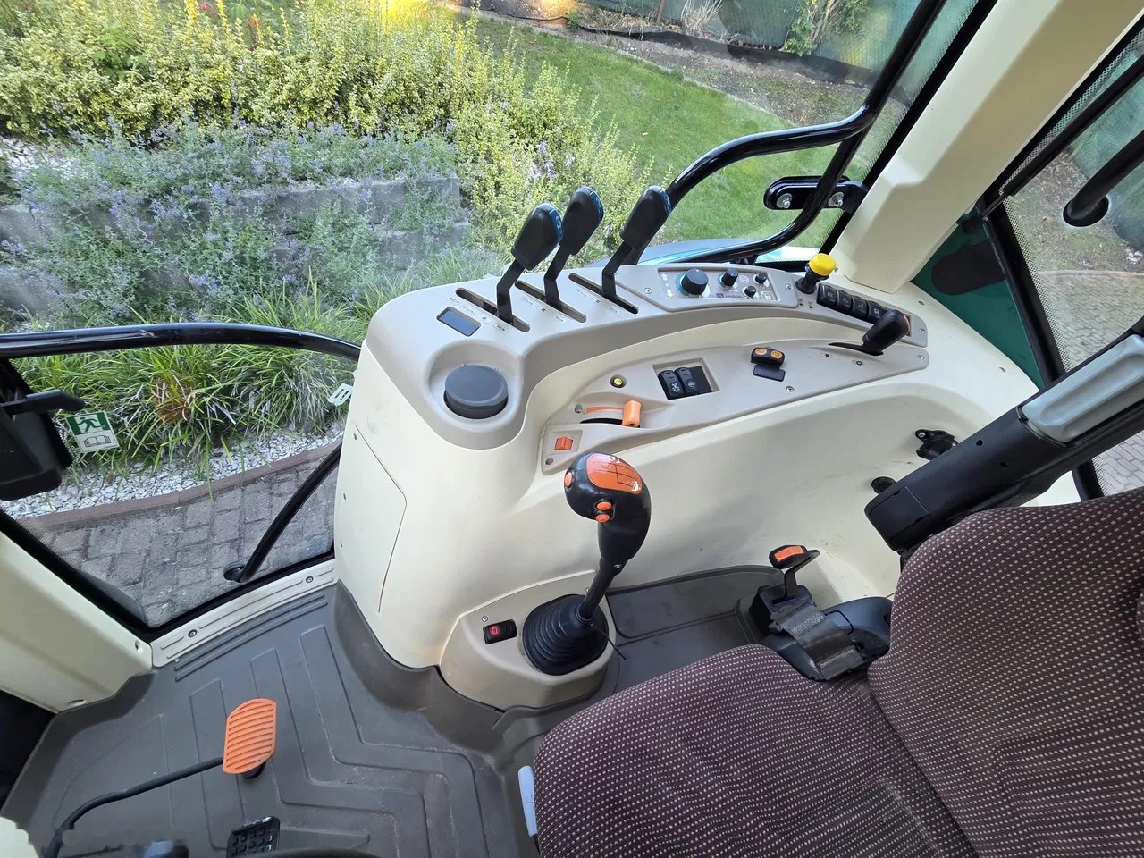 2019 Arbos 5100, 1.195 mth, Import Auf Lager in der EU — Foto 8 z 18