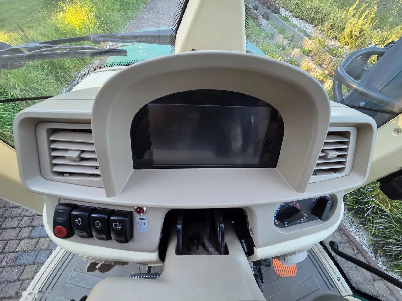 2019 Arbos 5100, 1.195 mth, Import Auf Lager in der EU — Foto 9 z 18