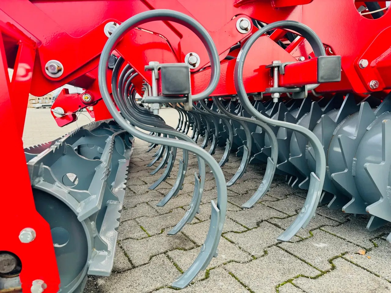 2024 Unia SADA, Import Auf Lager in der EU — Foto 8 z 20