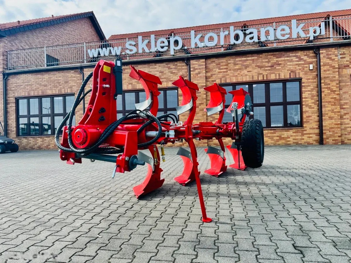 2024 Unia IBIS, Import Auf Lager in der EU — Foto 1