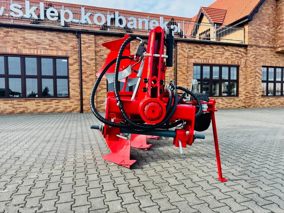 2024 Unia IBIS, Import Auf Lager in der EU — Foto 10 z 24