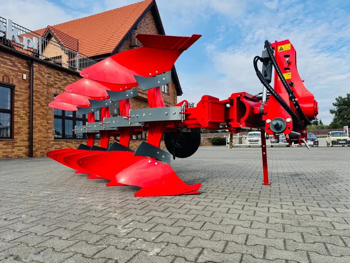 2024 Unia IBIS, Import Auf Lager in der EU — Foto 12 z 24