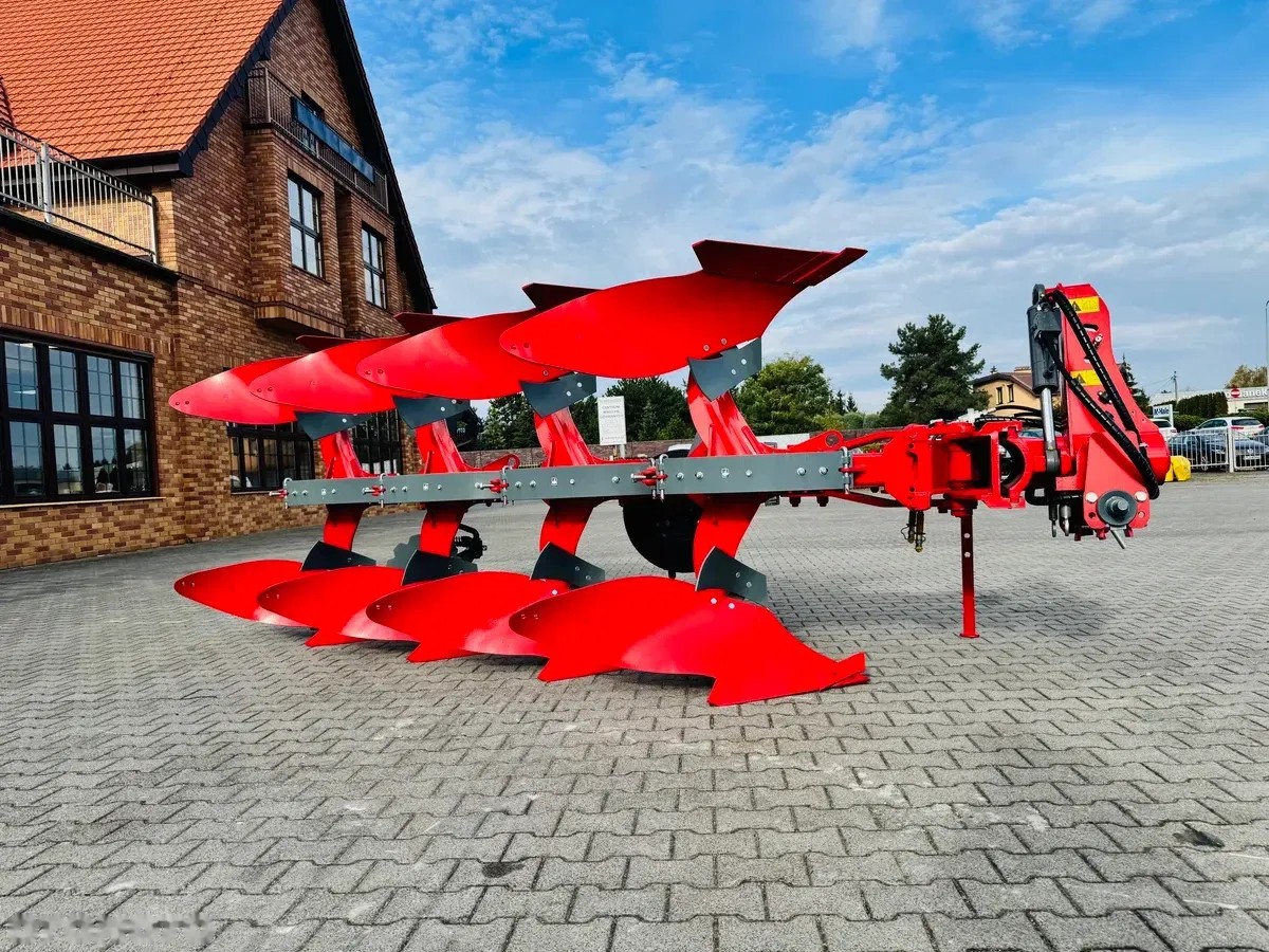 2024 Unia IBIS, Import Auf Lager in der EU — Foto 14 z 24