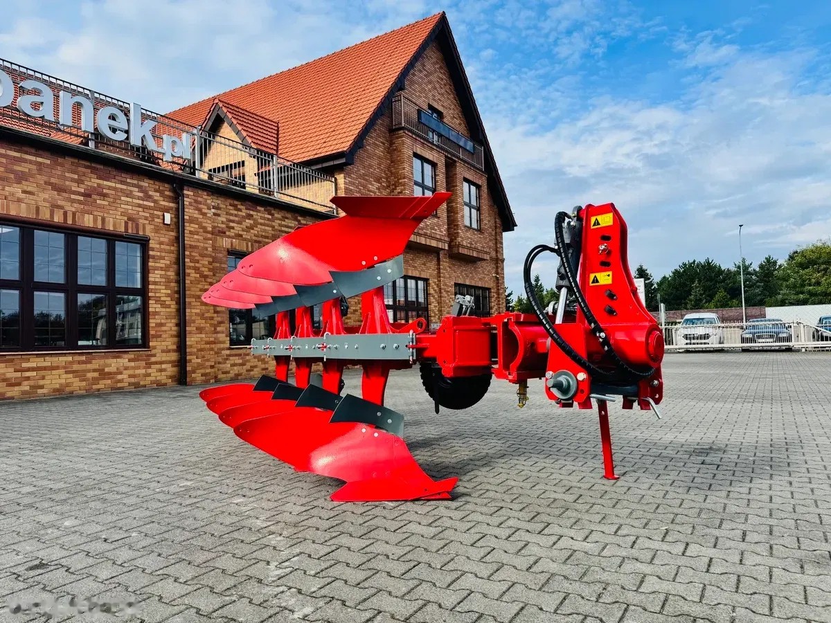 2024 Unia IBIS, Import Auf Lager in der EU — Foto 2 z 24