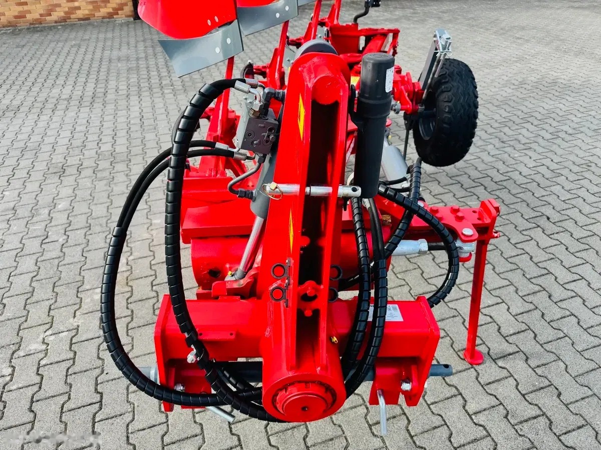 2024 Unia IBIS, Import Auf Lager in der EU — Foto 3 z 24
