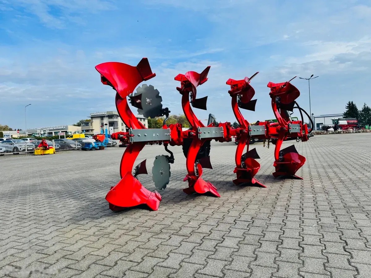 2024 Unia IBIS, Import Auf Lager in der EU — Foto 4 z 24
