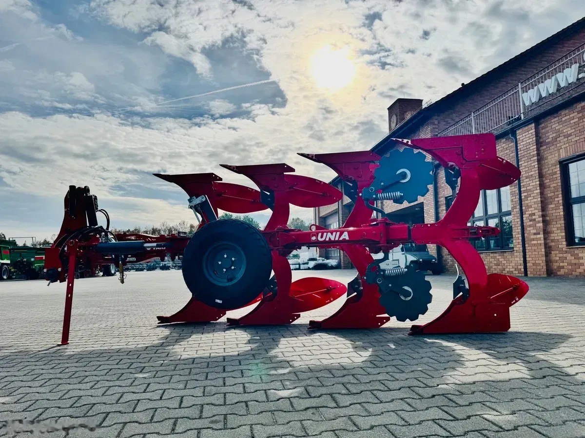 2024 Unia IBIS, Import Auf Lager in der EU — Foto 6 z 24
