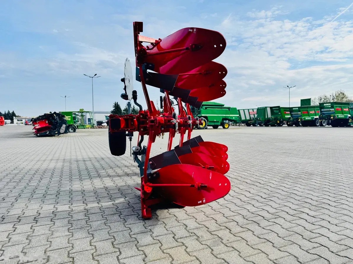 2024 Unia IBIS, Import Auf Lager in der EU — Foto 7 z 24