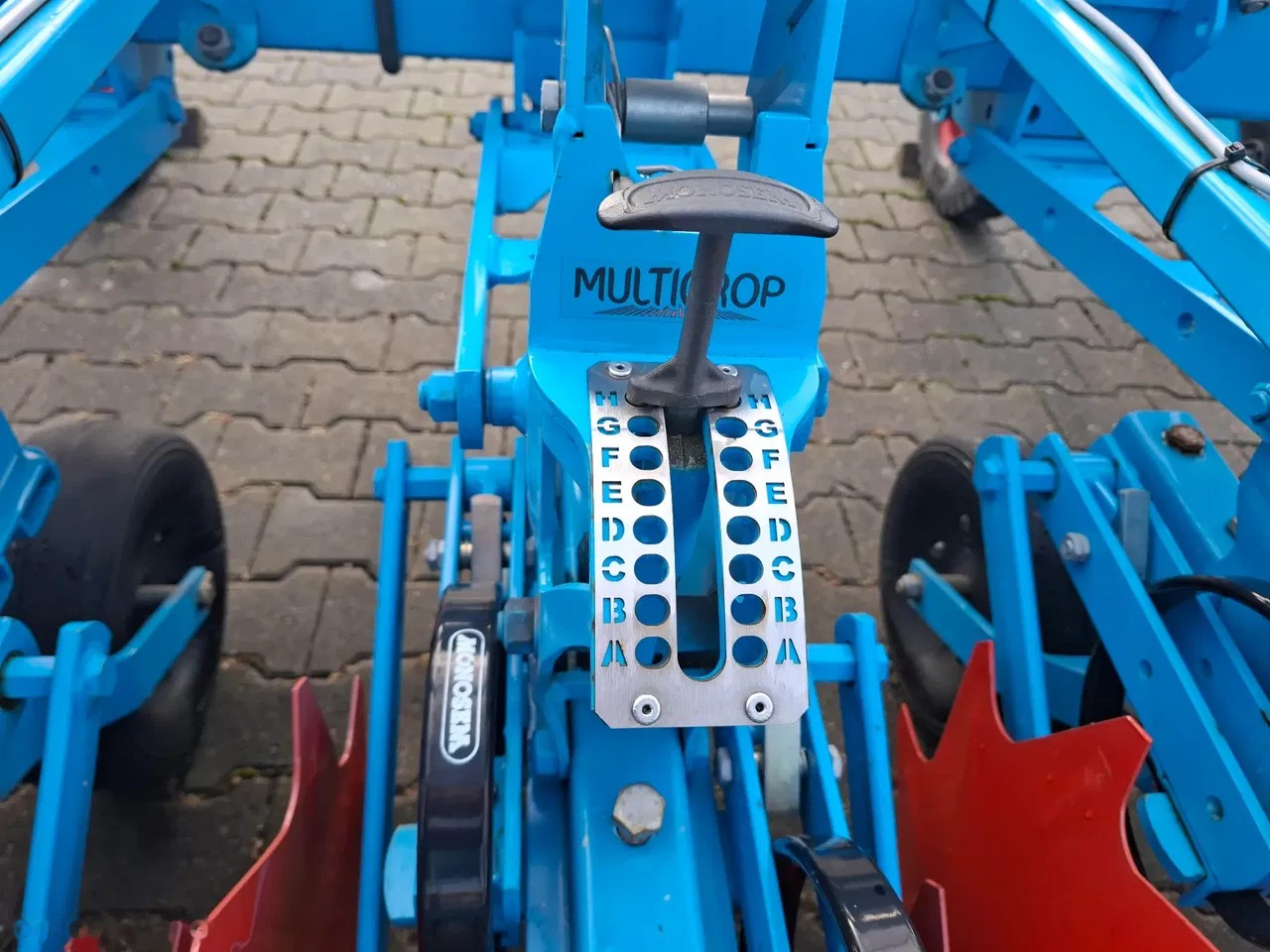 2022 Monosem Multicrop, Import Auf Lager in der EU — Foto 16 z 23
