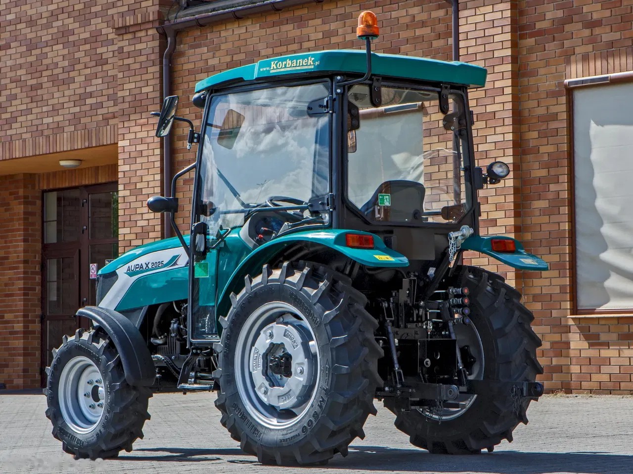 2025 Aupax 2025, 1 mth, Import Auf Lager in der EU — Foto 10 z 24