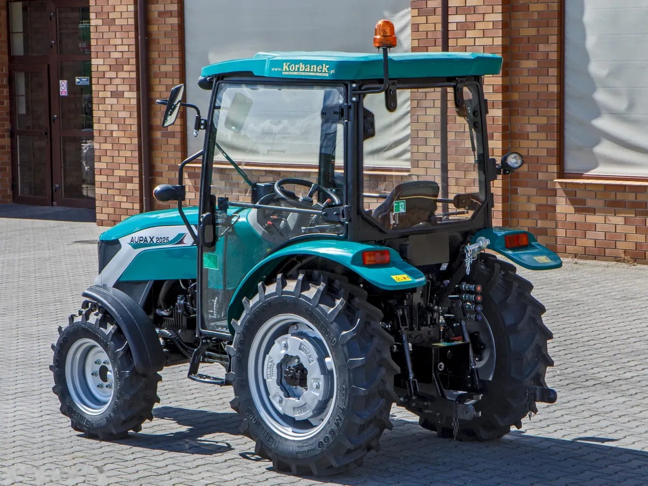 2025 Aupax 2025, 1 mth, Import Auf Lager in der EU — Foto 11 z 24