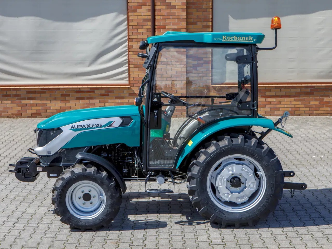 2025 Aupax 2025, 1 mth, Import Auf Lager in der EU — Foto 13 z 24