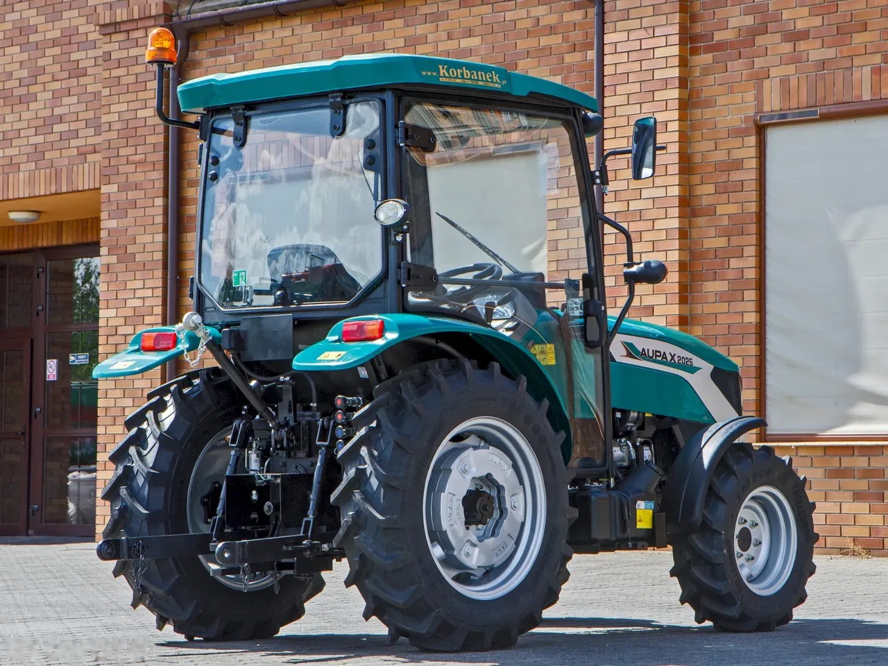 2025 Aupax 2025, 1 mth, Import Auf Lager in der EU — Foto 16 z 24