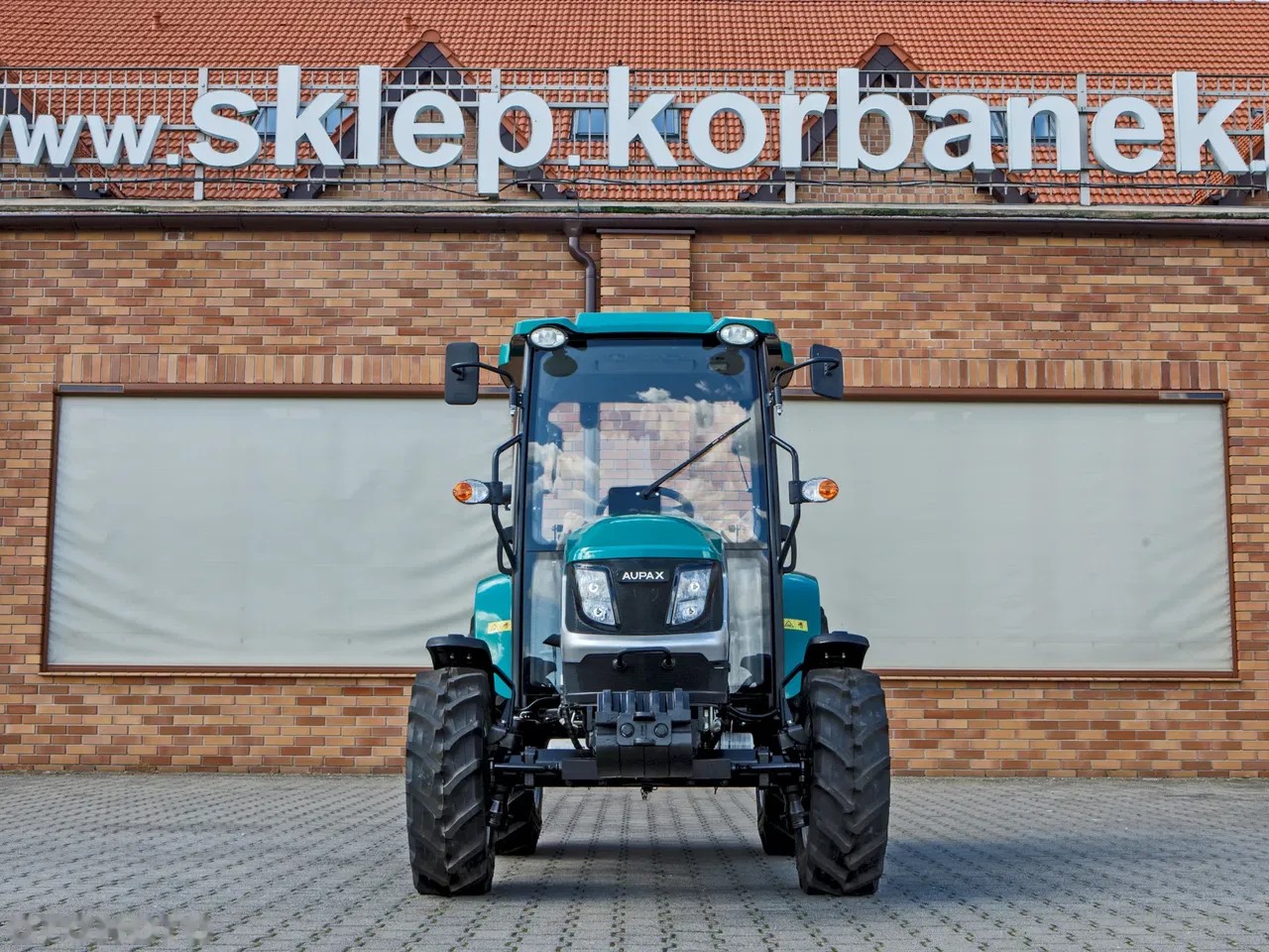 2025 Aupax 2025, 1 mth, Import Auf Lager in der EU — Foto 3 z 24