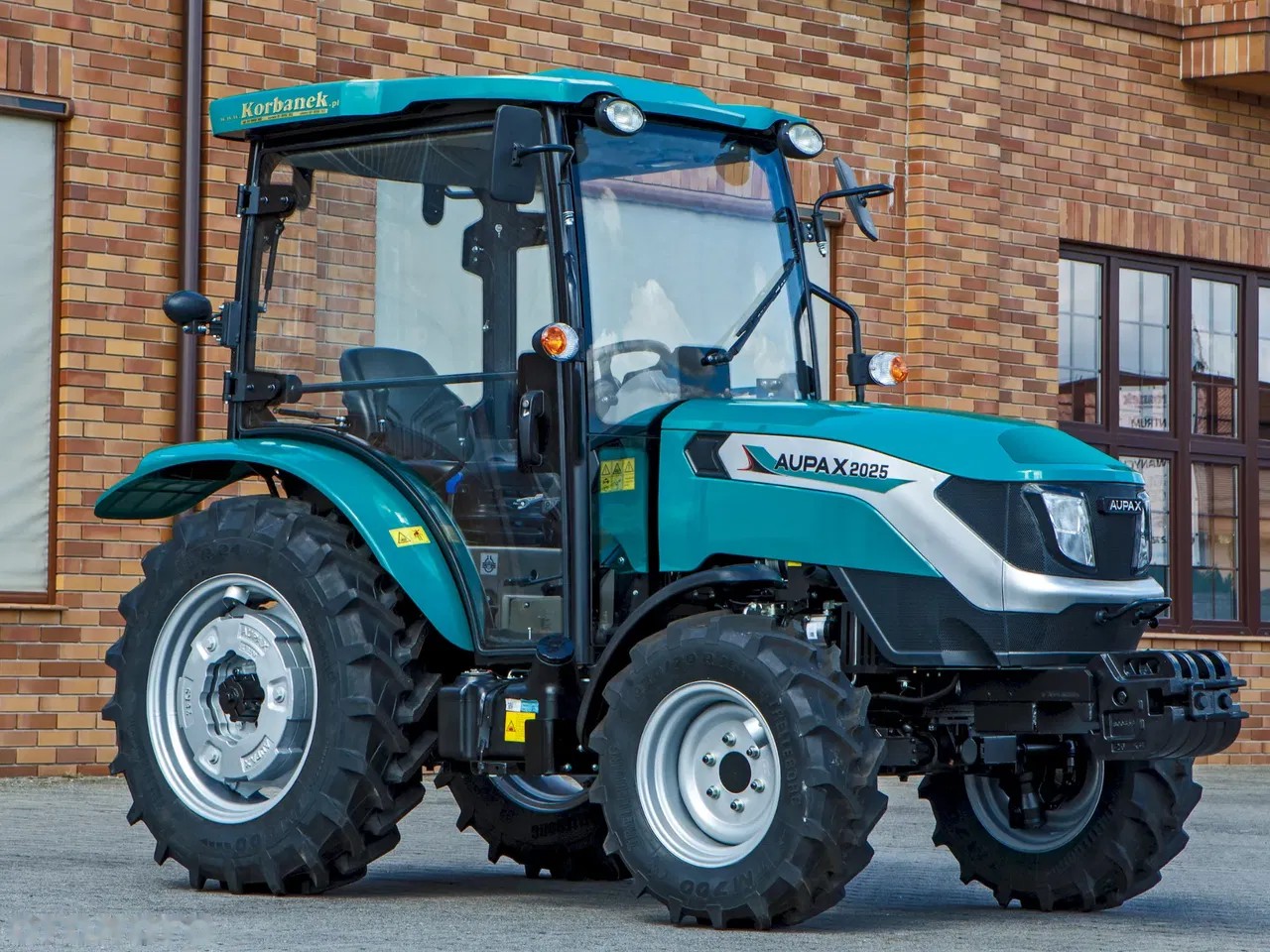 2025 Aupax 2025, 1 mth, Import Auf Lager in der EU — Foto 5 z 24