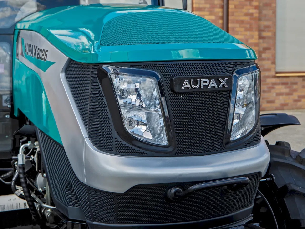 2025 Aupax 2025, 1 mth, Import Auf Lager in der EU — Foto 9 z 24