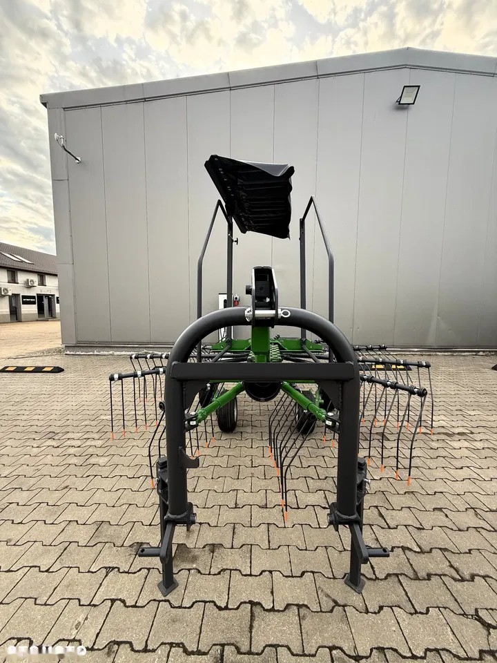 2026 Intertech ZKT-420, Import Auf Lager in der EU — Foto 5 z 8