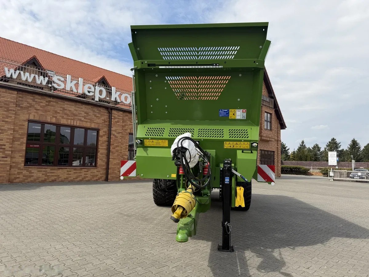 2026 Bergmann PRECYZYJNY, Import Auf Lager in der EU — Foto 4 z 24