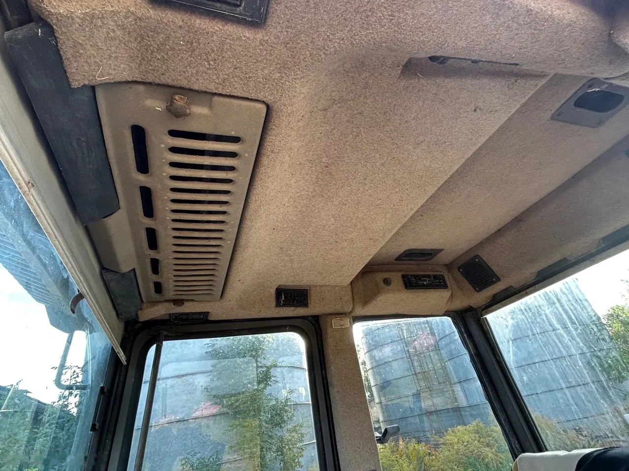 1995 Renault 155.54, 10.090 mth, Import Auf Lager in der EU — Foto 5 z 10