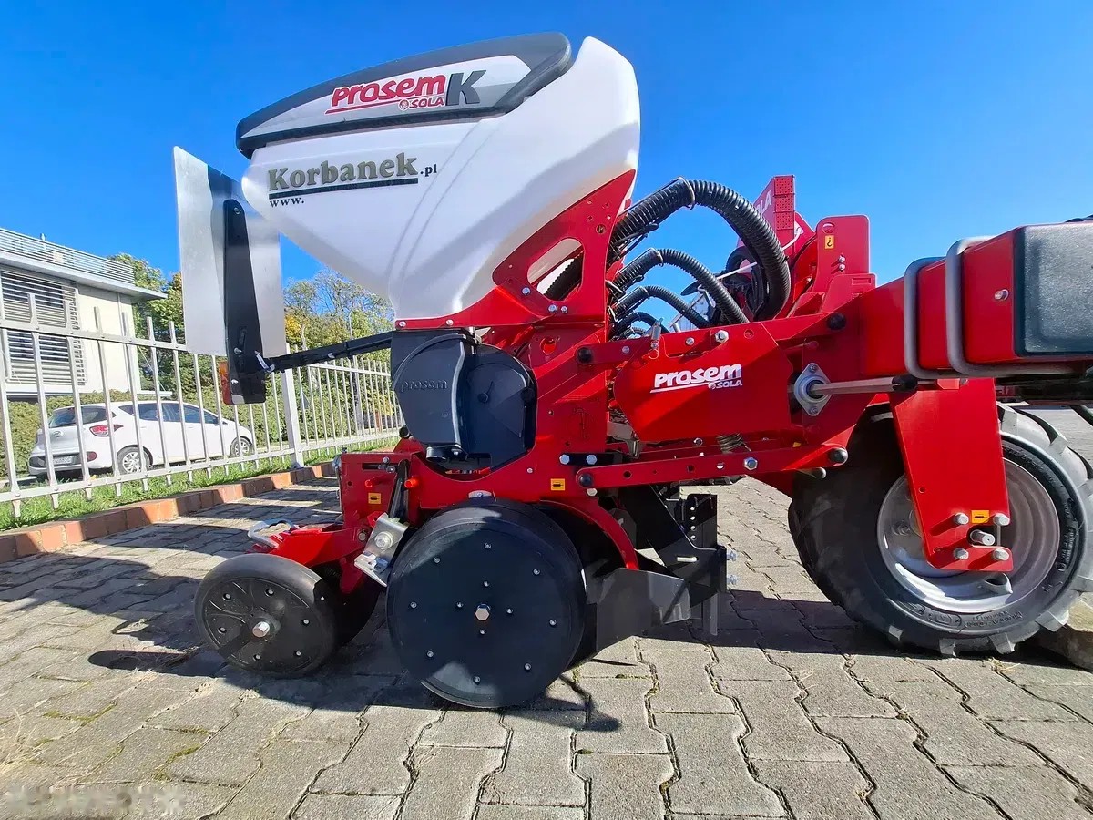 2024 Sola PROSEM K Basic Fix, Import Auf Lager in der EU — Foto 14 z 22
