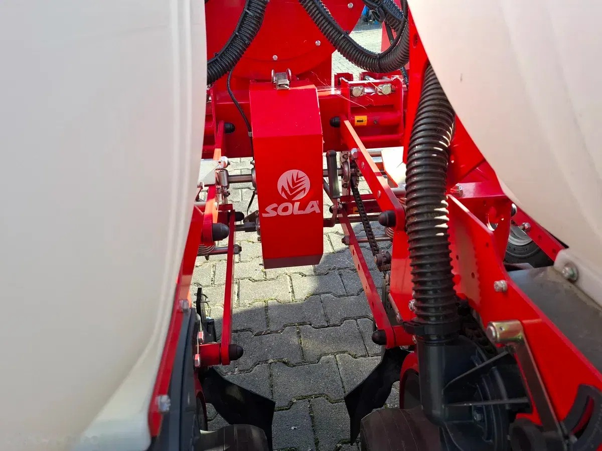2024 Sola PROSEM K Basic Fix, Import Auf Lager in der EU — Foto 15 z 22