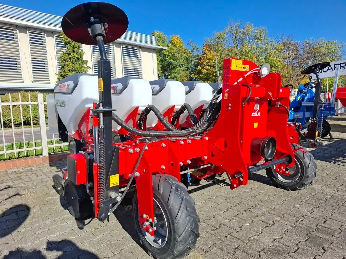 2024 Sola PROSEM K Basic Fix, Import Auf Lager in der EU — Foto 3 z 22
