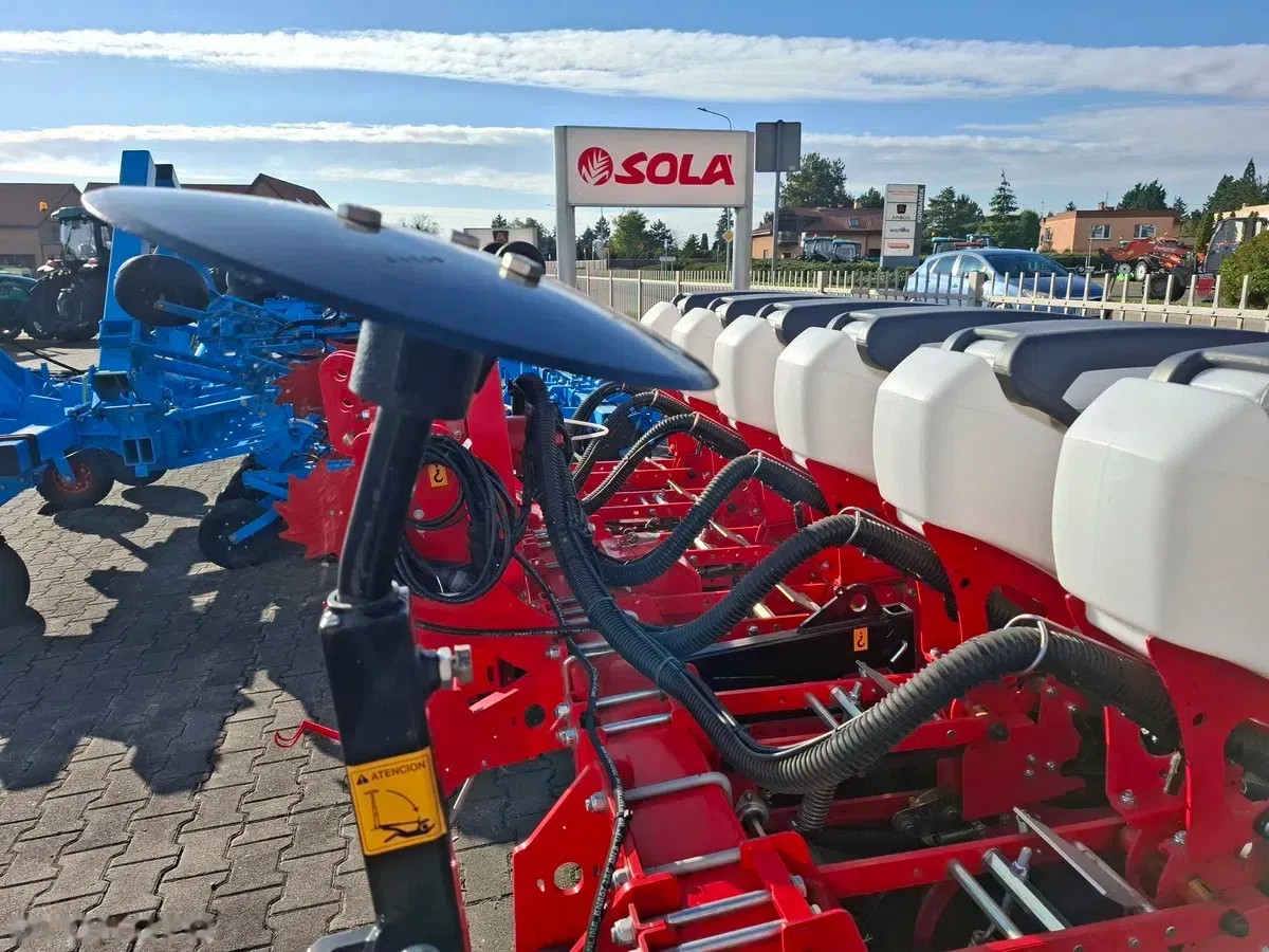 2024 Sola PROSEM K Basic Fix, Import Auf Lager in der EU — Foto 4 z 22