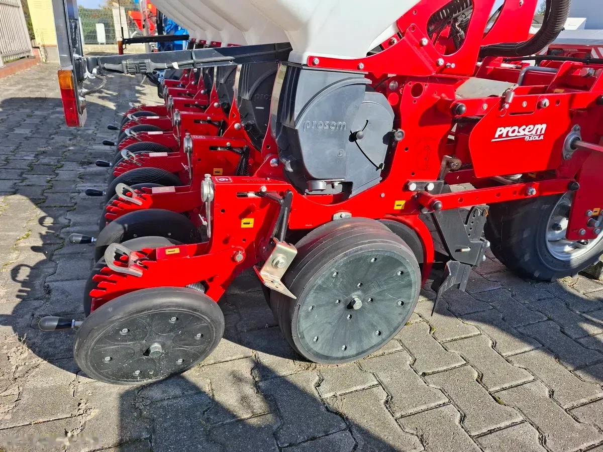 2024 Sola PROSEM K Basic Fix, Import Auf Lager in der EU — Foto 9 z 22