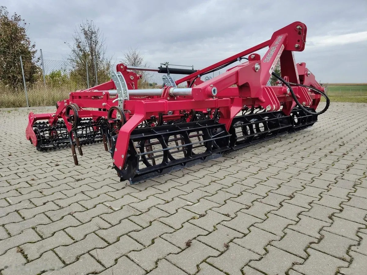 2024 Krukowiak SIGMA, Import Auf Lager in der EU — Foto 1