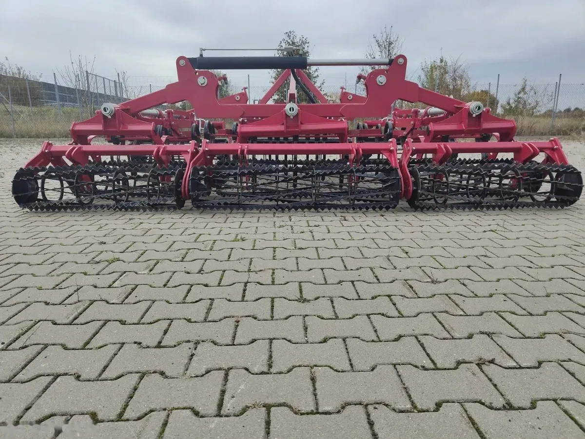 2024 Krukowiak SIGMA, Import Auf Lager in der EU — Foto 10 z 18