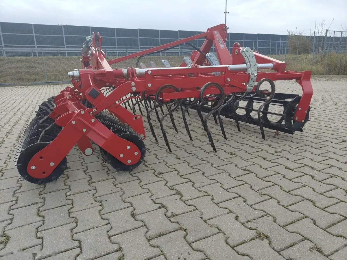 2024 Krukowiak SIGMA, Import Auf Lager in der EU — Foto 11 z 18