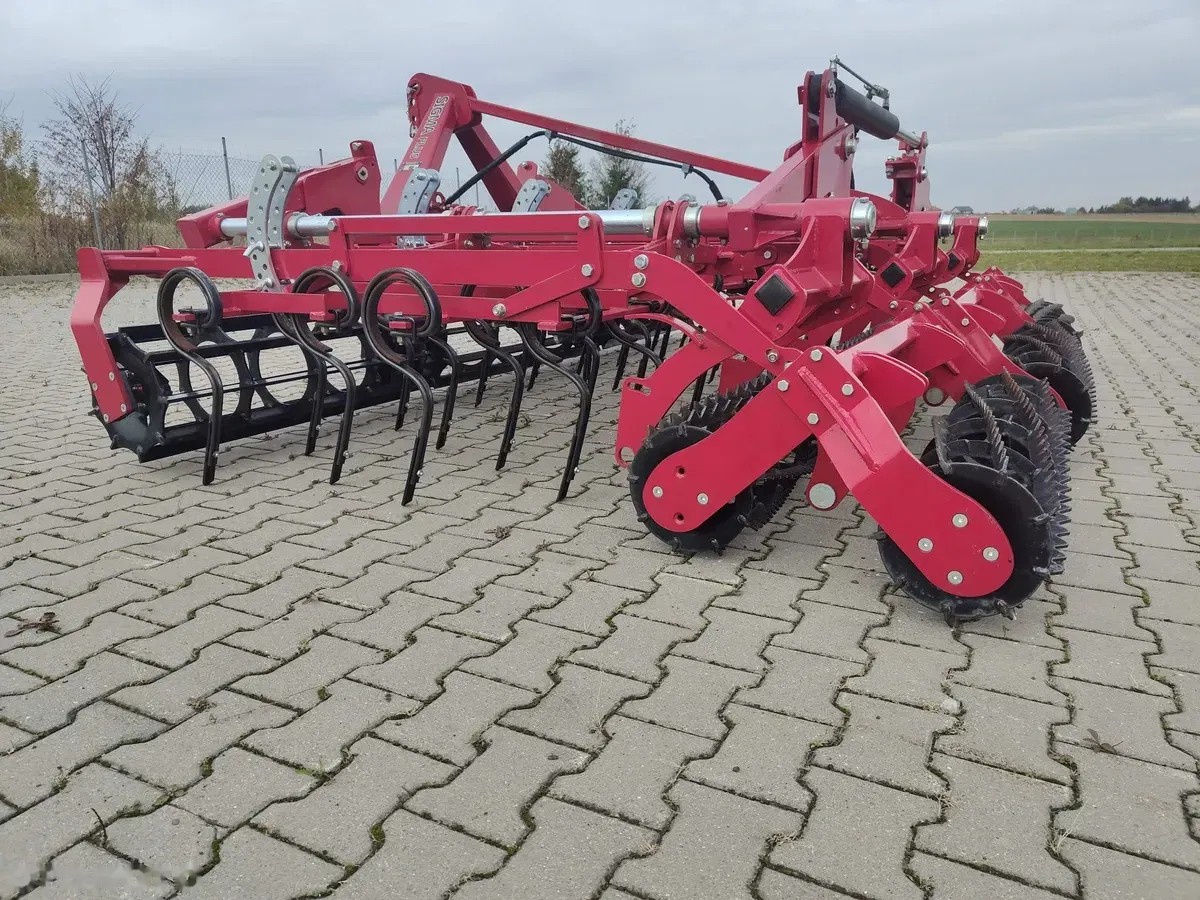 2024 Krukowiak SIGMA, Import Auf Lager in der EU — Foto 13 z 18