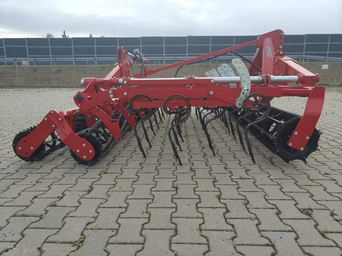 2024 Krukowiak SIGMA, Import Auf Lager in der EU — Foto 14 z 18