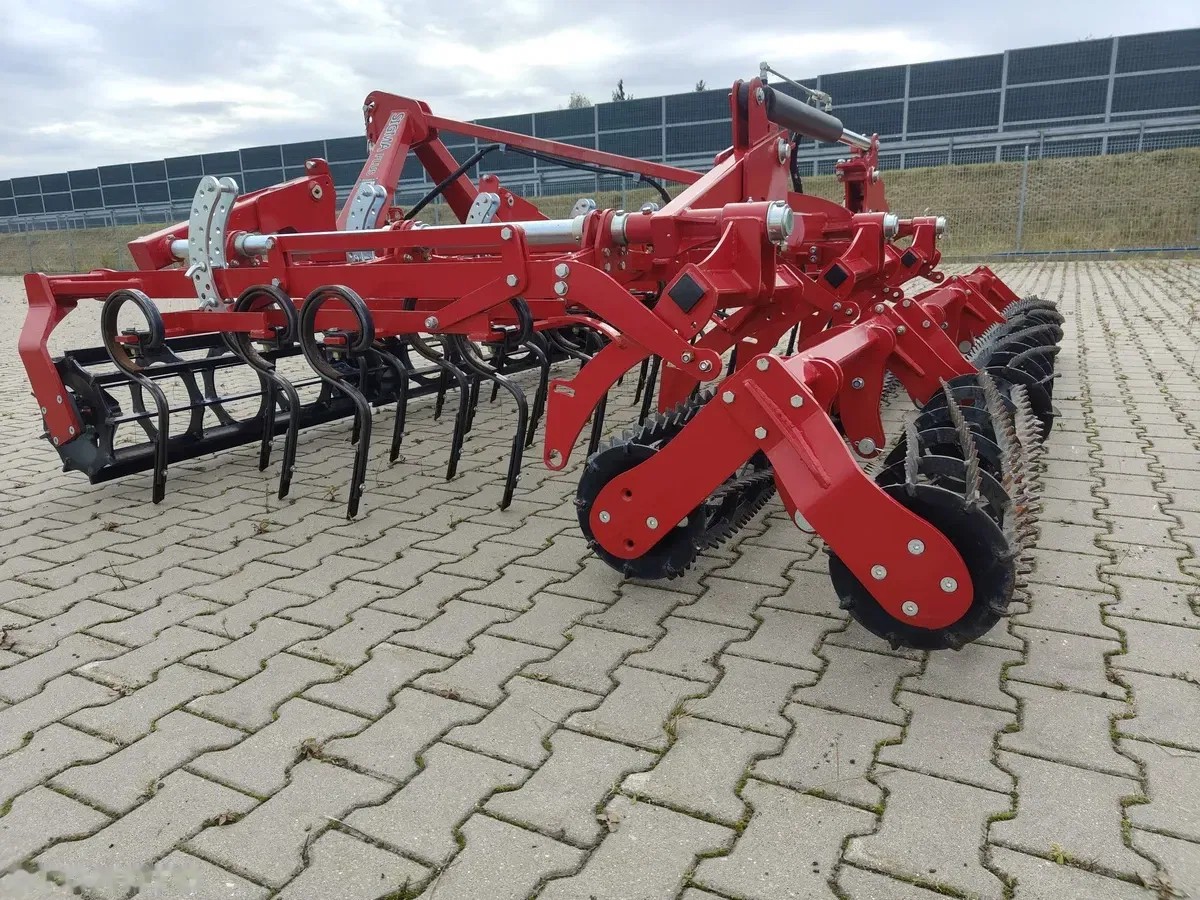 2024 Krukowiak SIGMA, Import Auf Lager in der EU — Foto 15 z 18