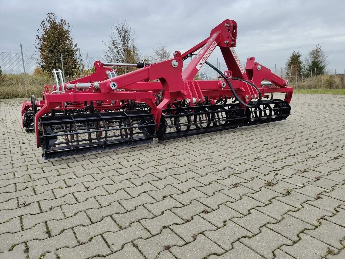 2024 Krukowiak SIGMA, Import Auf Lager in der EU — Foto 3 z 18