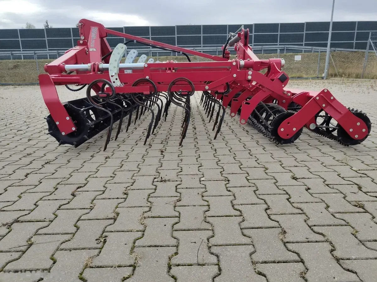 2024 Krukowiak SIGMA, Import Auf Lager in der EU — Foto 5 z 18