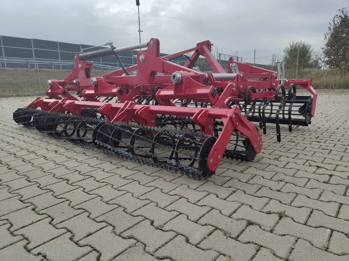 2024 Krukowiak SIGMA, Import Auf Lager in der EU — Foto 8 z 18