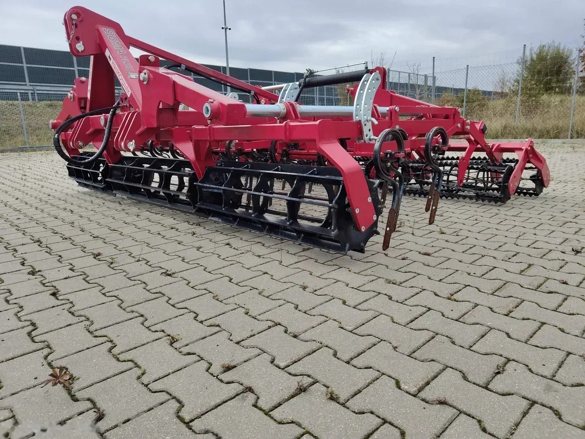 2024 Krukowiak SIGMA, Import Auf Lager in der EU — Foto 9 z 18