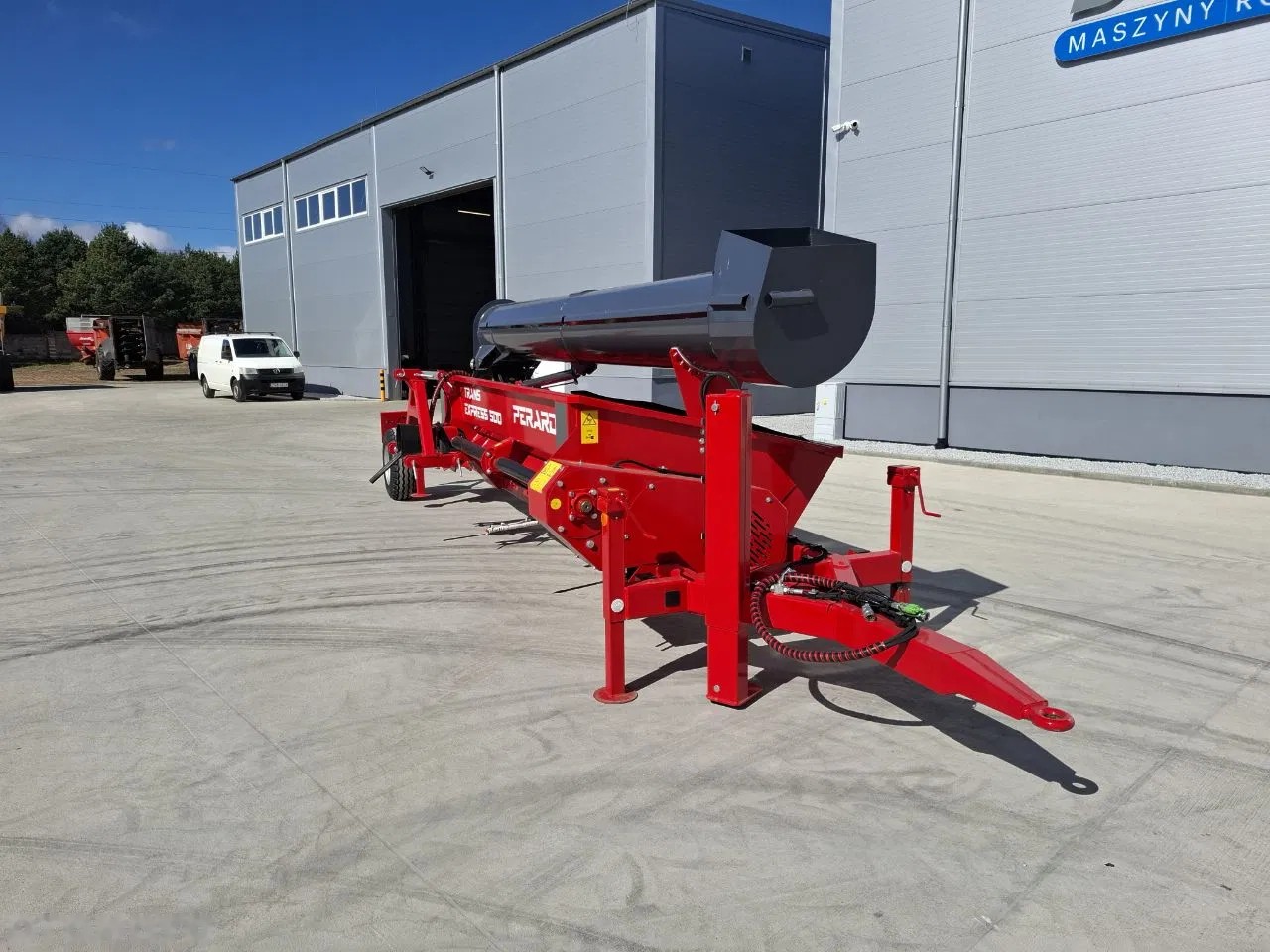 2026 Perard KOŠ, Import Auf Lager in der EU — Foto 3 z 19