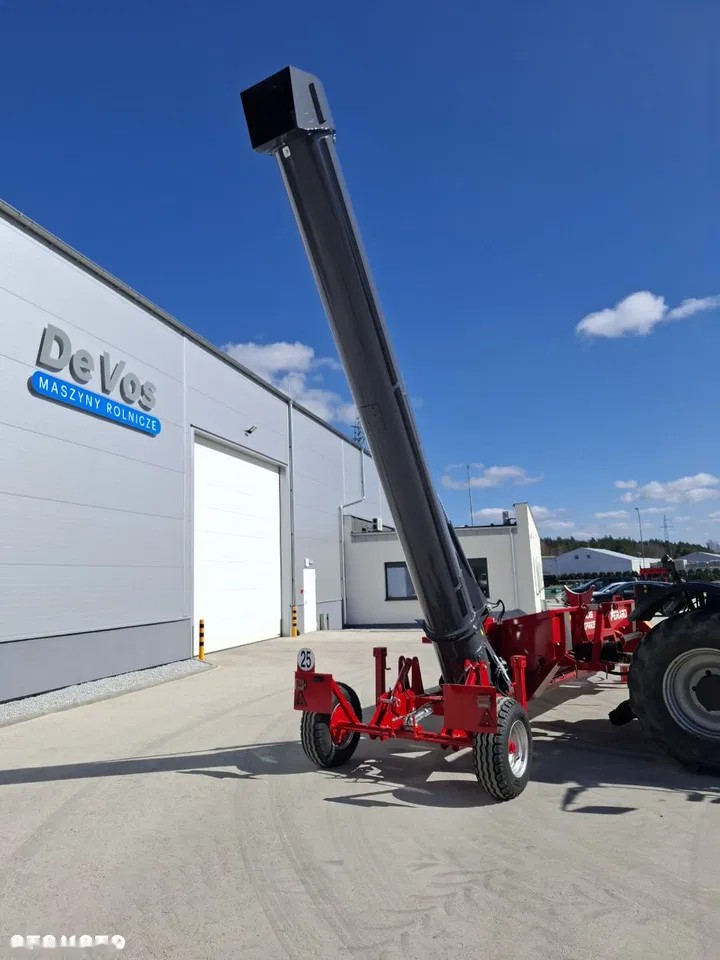 2026 Perard KOŠ, Import Auf Lager in der EU — Foto 6 z 19