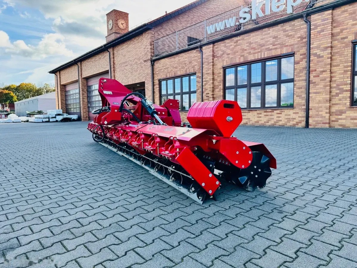 2024 Krukowiak MULCZER, Import Auf Lager in der EU — Foto 2 z 24