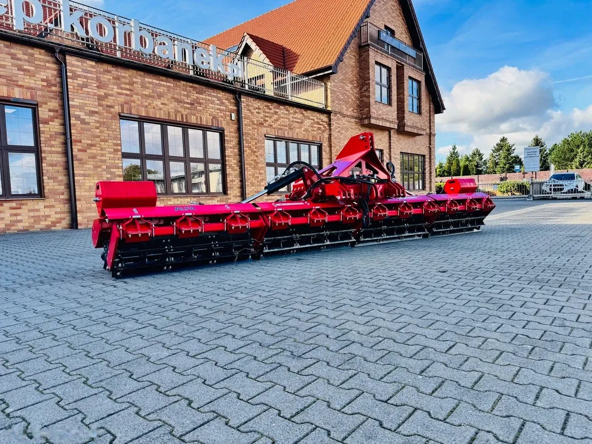 2024 Krukowiak MULCZER, Import Auf Lager in der EU — Foto 9 z 24