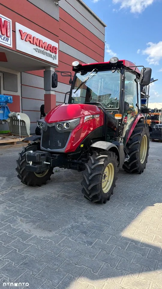 2026 Yanmar YM359 CAB, 5 mth, Import Auf Lager in der EU — Foto 2 z 4