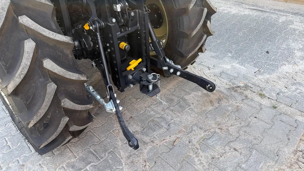 2026 Yanmar YM359 CAB, 5 mth, Import Auf Lager in der EU — Foto 3 z 4